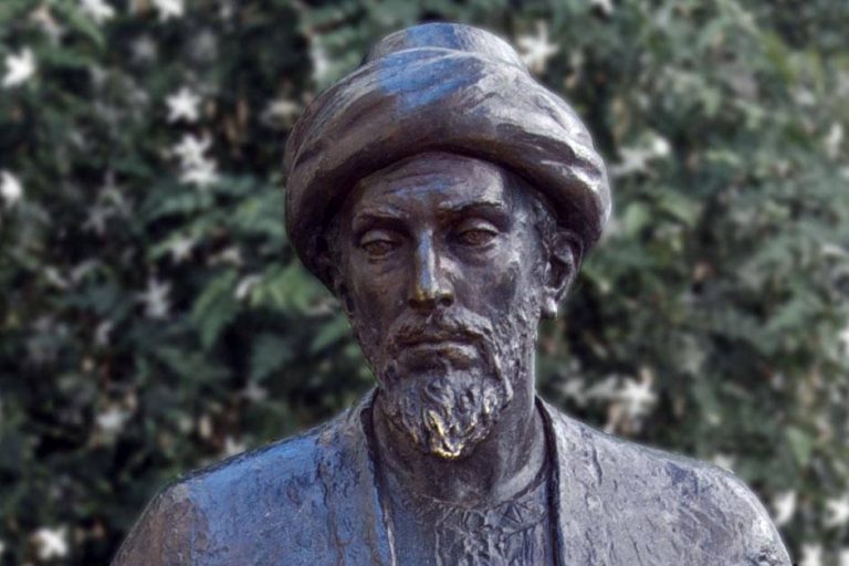 Maimónides