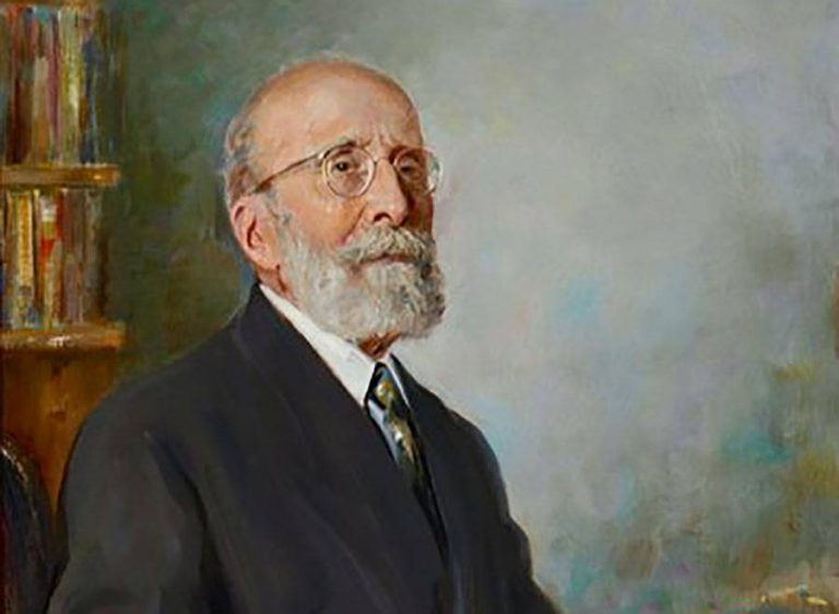 Ramón Menéndez y Pidal