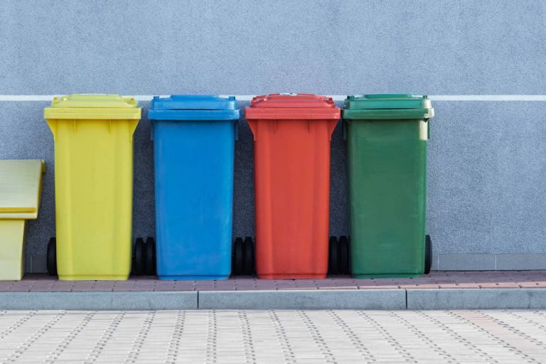 Reciclado