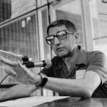 Manuel Sacristán