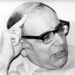 Antonio Tovar