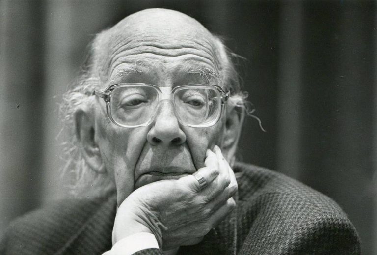 José Luis Aranguren