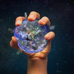 Cambio climático en la Tierra