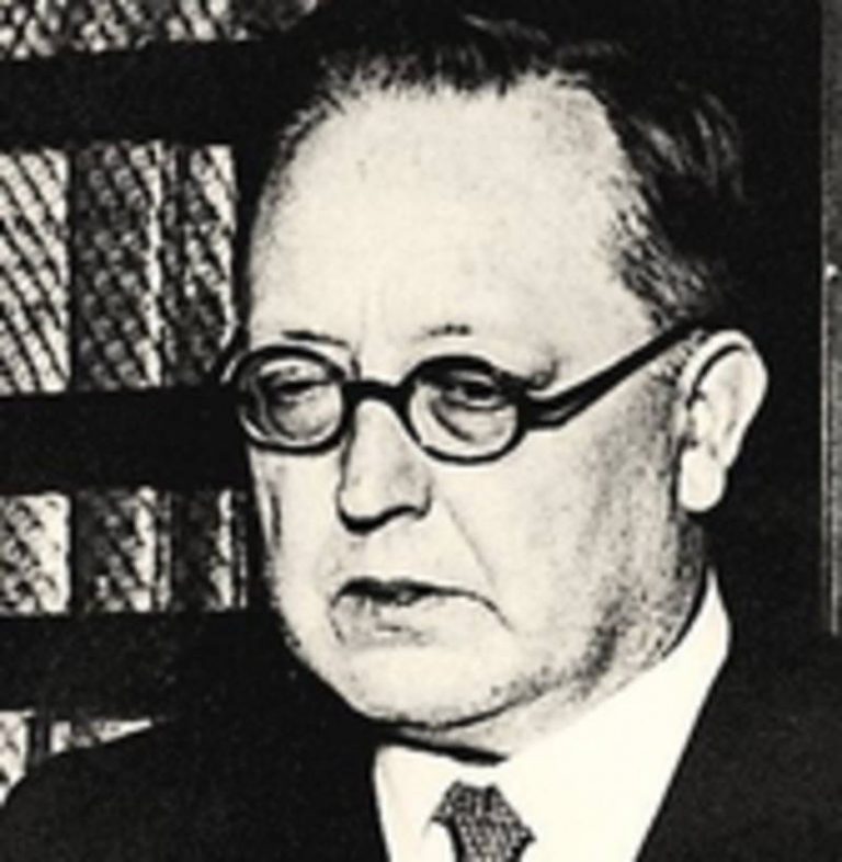 Tomás Carreras Arnau