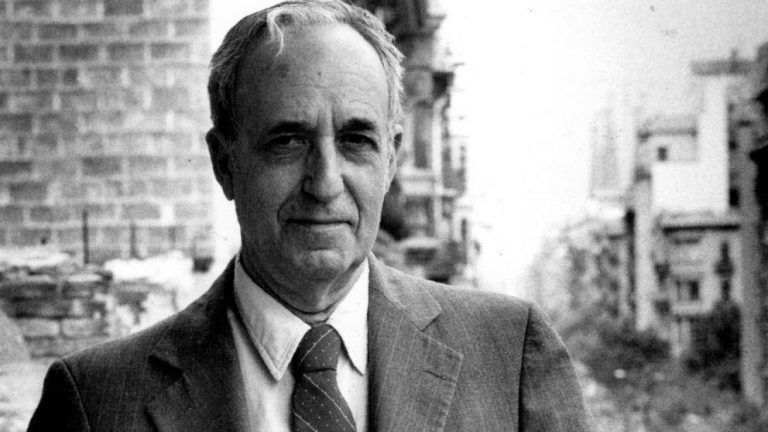 José Ferrater Mora