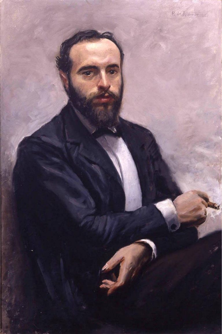 Ángel Ganivet