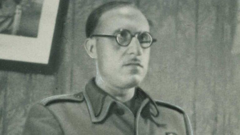 Ernesto Giménez Caballero