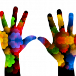 volunteers