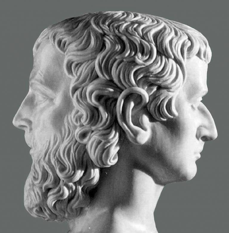 janus