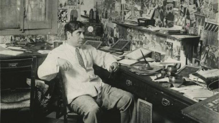Gómez de la Serna