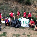 Voluntariado ambiental
