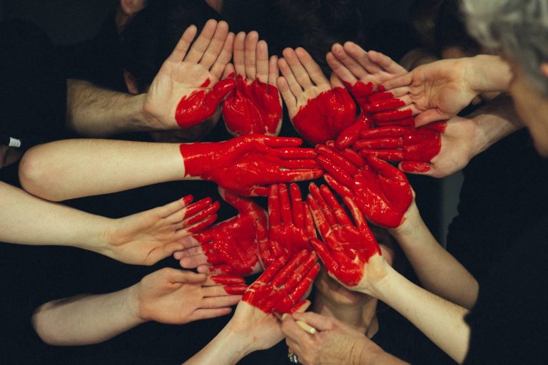 Voluntariado social