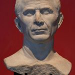 Julio César y el Guadalquivir