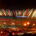 Olimpiadas Beijing