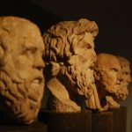 La búsqueda de la felicidad en la filosofía clásica