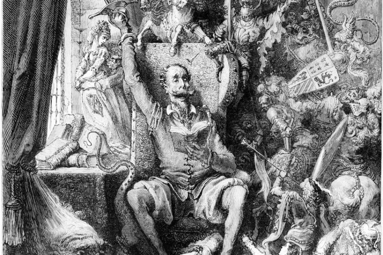 Don-Quijote-Gustave-Dore