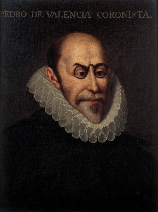 Pedro de Valencia