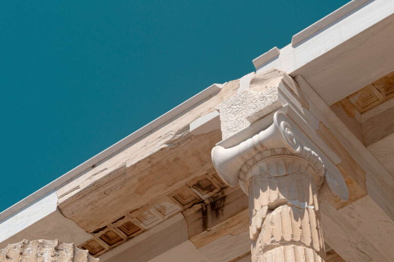 Antigua Grecia