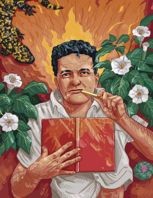 Carlos Castaneda