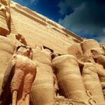 Enigmas tecnológicos en Egipto