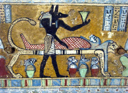 Anubis