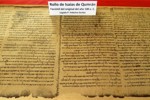 Qumran