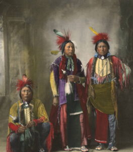 indios-norteamericanos